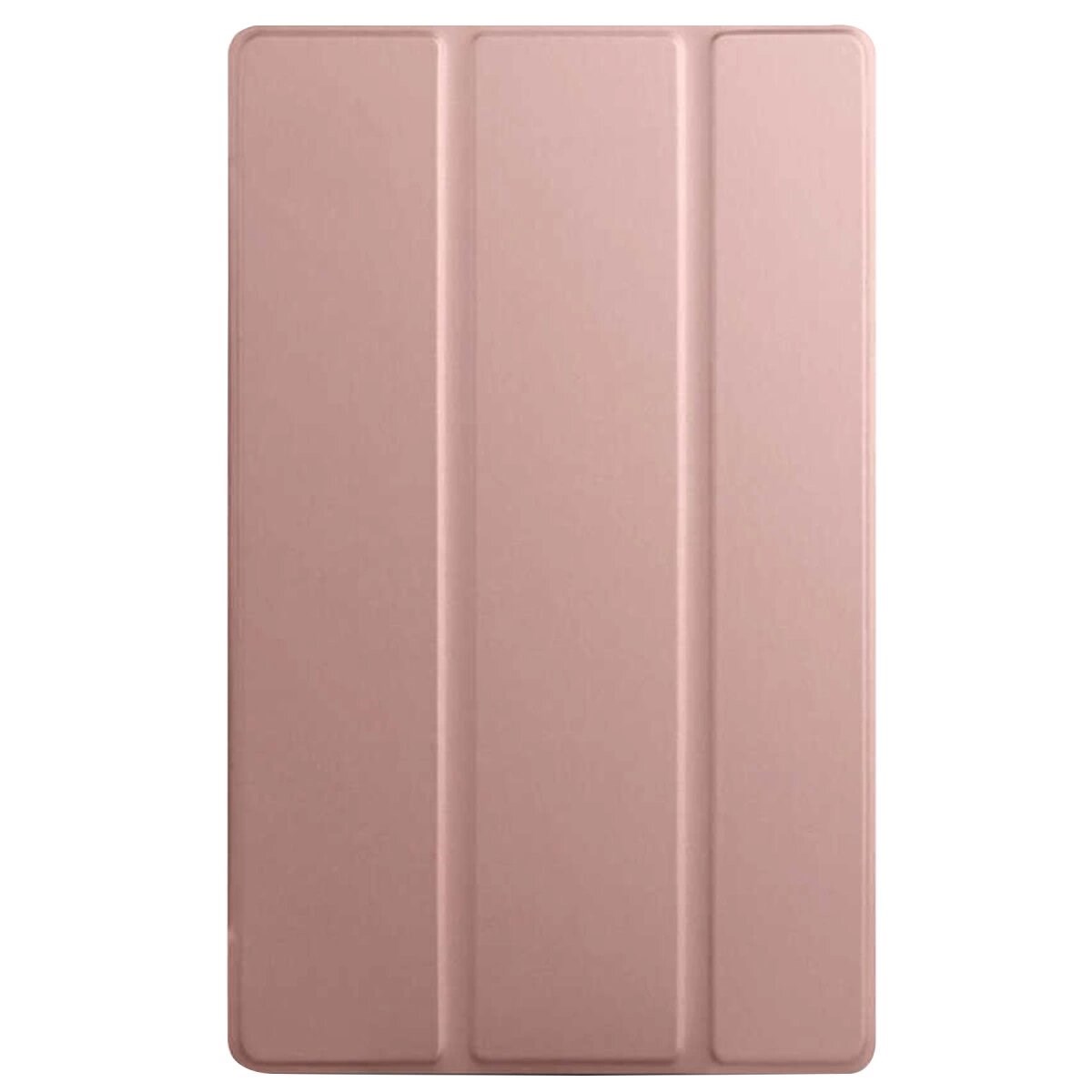 Lenovo M10 Hd X306f Kılıf Tablet Smart Kılıf - Rose Gold
