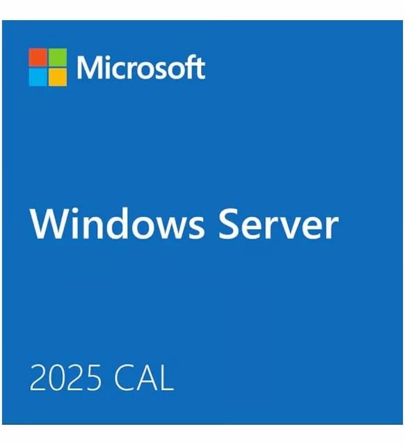 MICROSOFT Windows Server CAL LİSANS 5 KULLANICI EP2-25291