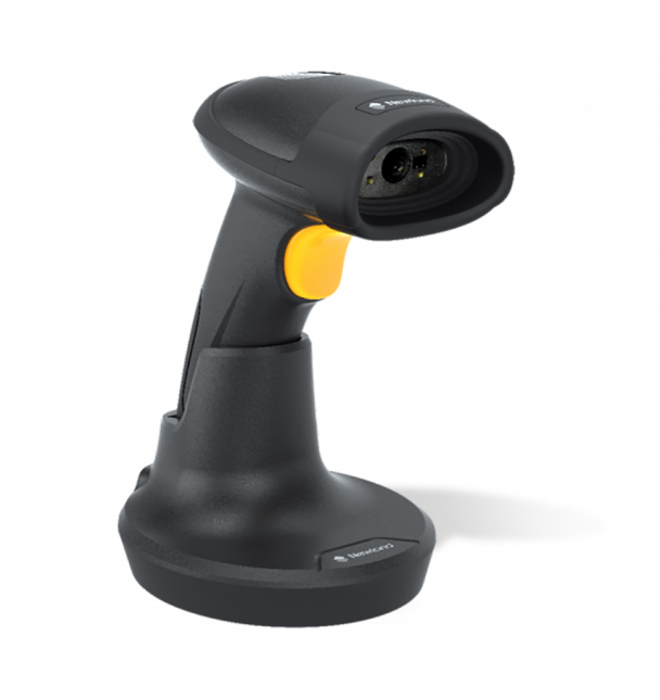 NEWLAND El 2D Imager HR3280-BT-SD USB El Tipi Karekod Okuyucu