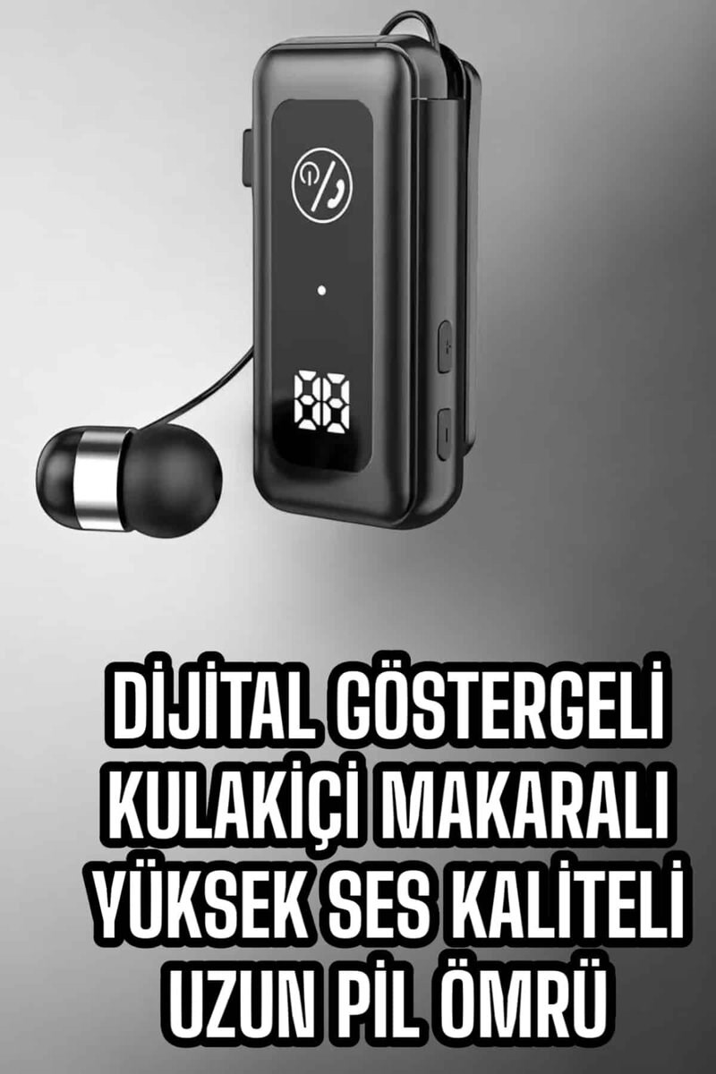PG-20 KULAKLIK