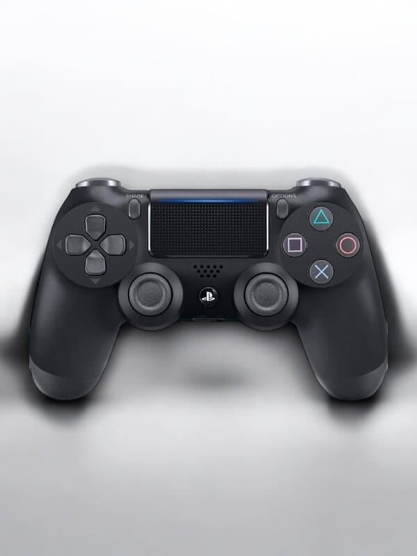 PS 4 KOL