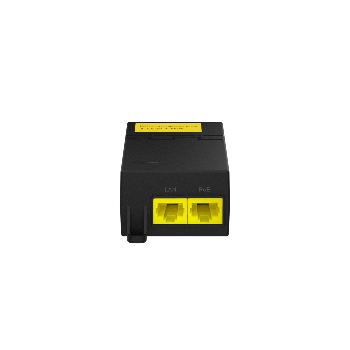 RUIJIE RG-POE-AT30 GIGABIT 31.2W POE Adaptör