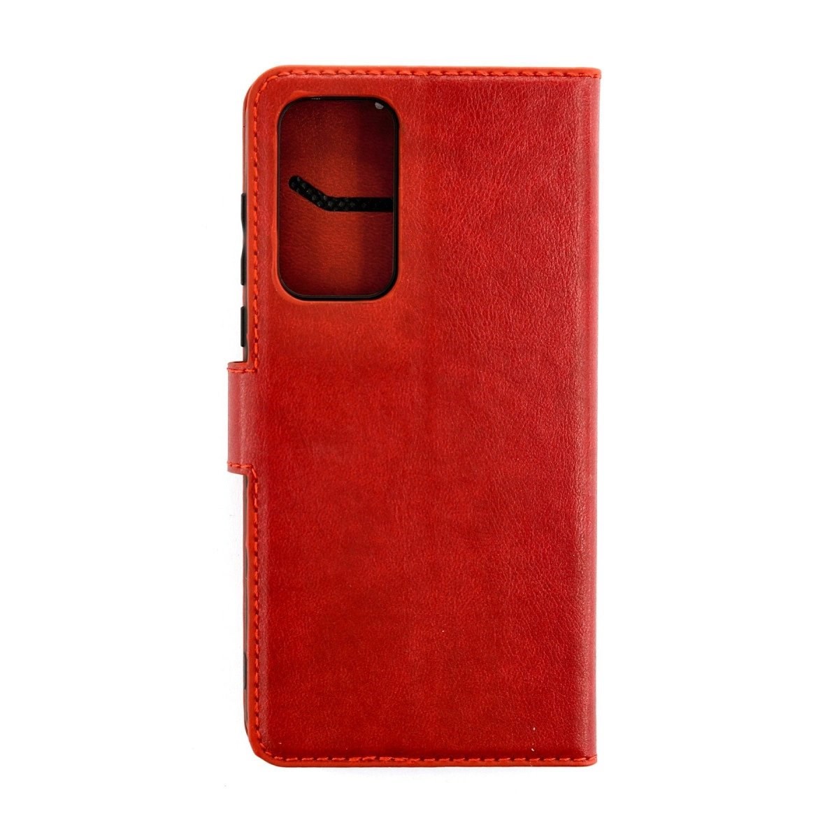 Reeder P13 Blue 2021 Kılıf Trend S Plus Kapaklı Kılıf - Kırmızı