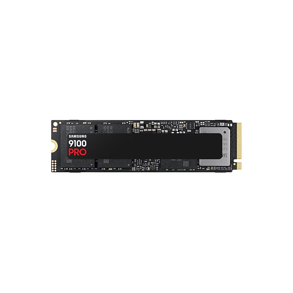 SAMSUNG 1TB 9100 PRO MZ-VAP1T0BW 14800- 13400MB/s M2 NVME GEN5 Disk