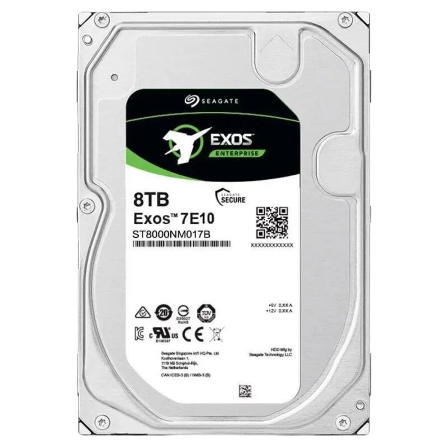 SEAGATE 3.5