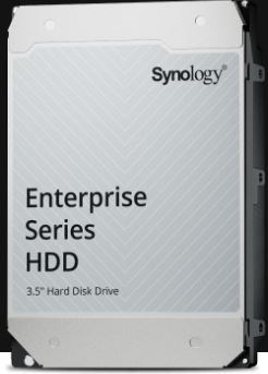 SYNOLOGY 3.5