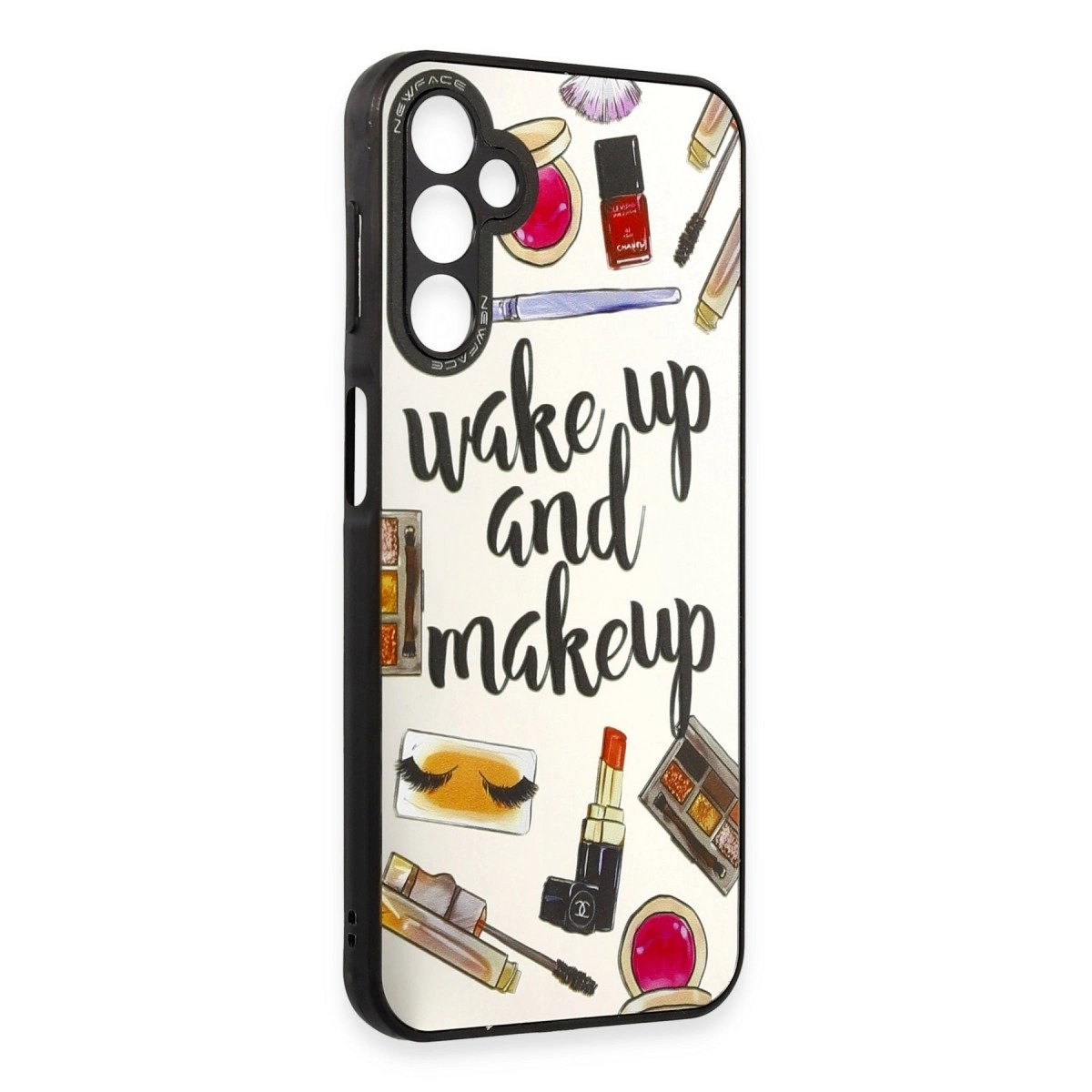 Samsung Galaxy A14 4g Kılıf Mirror Desenli Kapak - Mirror - 3