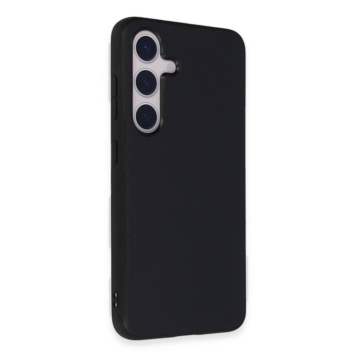 Samsung Galaxy S24 Kılıf Taft Kapak - Lacivert