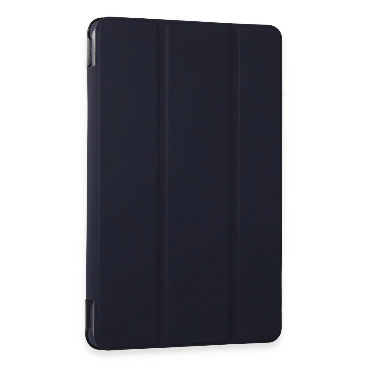 Samsung Galaxy Tab A9 Kılıf Tablet Smart Kılıf - Lacivert