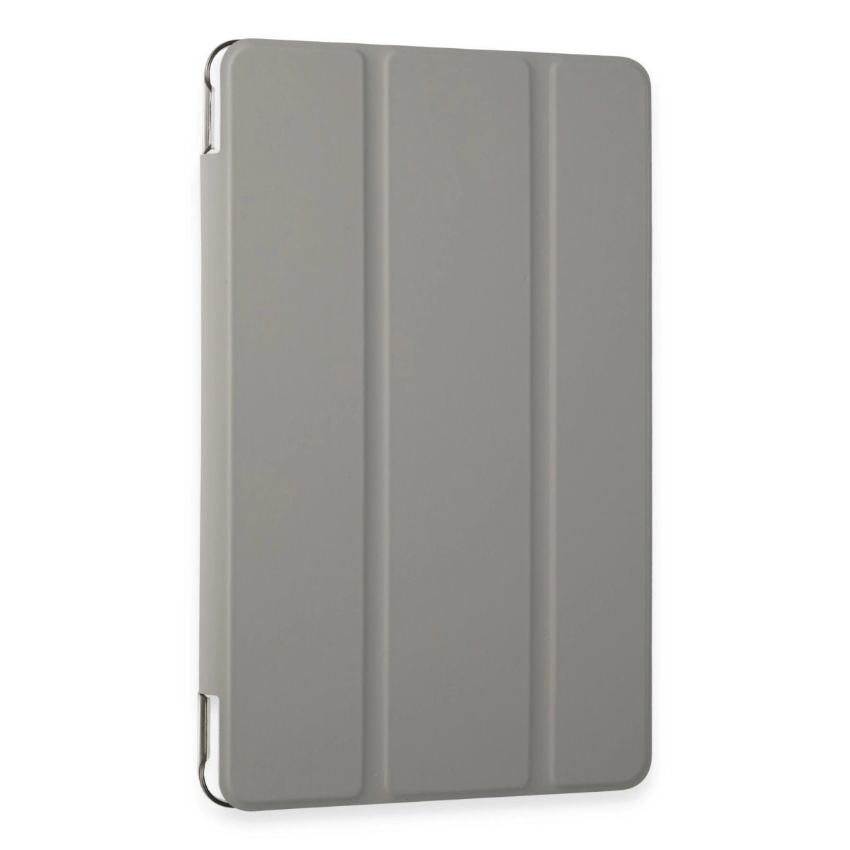Samsung Galaxy Tab A9 Kılıf Tablet Smart Kılıf - Gri