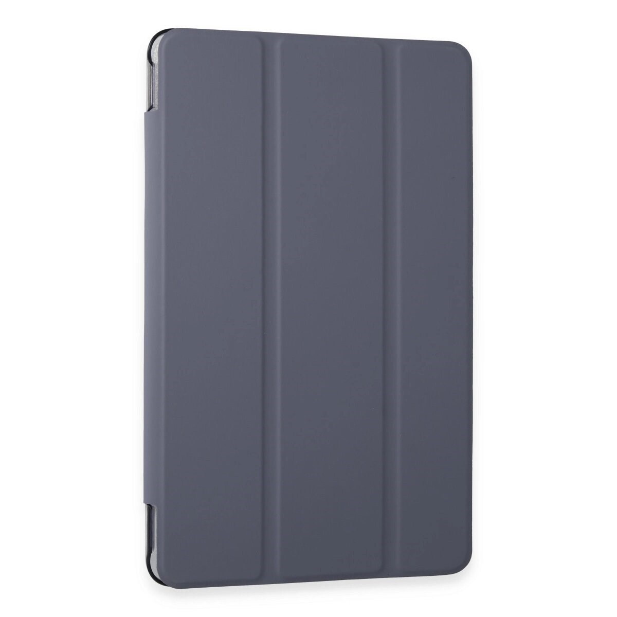 Samsung Galaxy X510 Tab S9 Fe 11 Kılıf Tablet Smart Kılıf - Lila