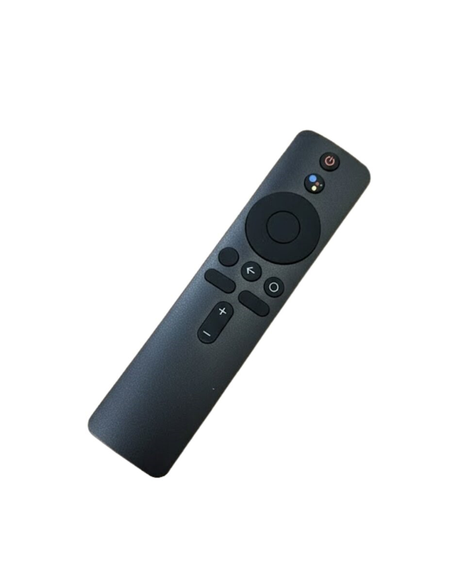 Sesli Komut Destekli Akıllı TV Kumandası Bluetooth Bağlantılı