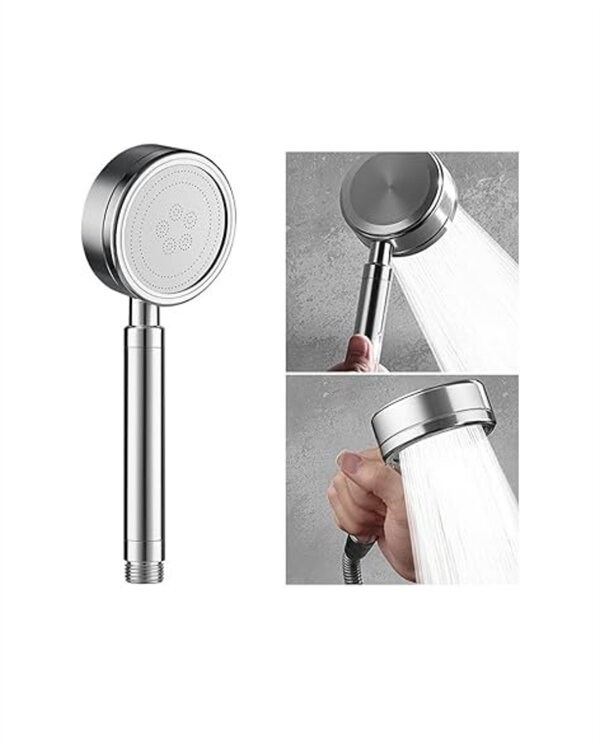 Su Tasarruflu ve Kolay Kurulumlu El Duş Başlığı – Yüksek Performans