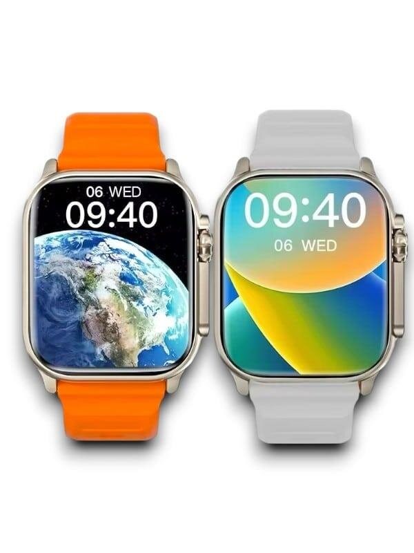 T10 Ultra 2 Akıllı Saat