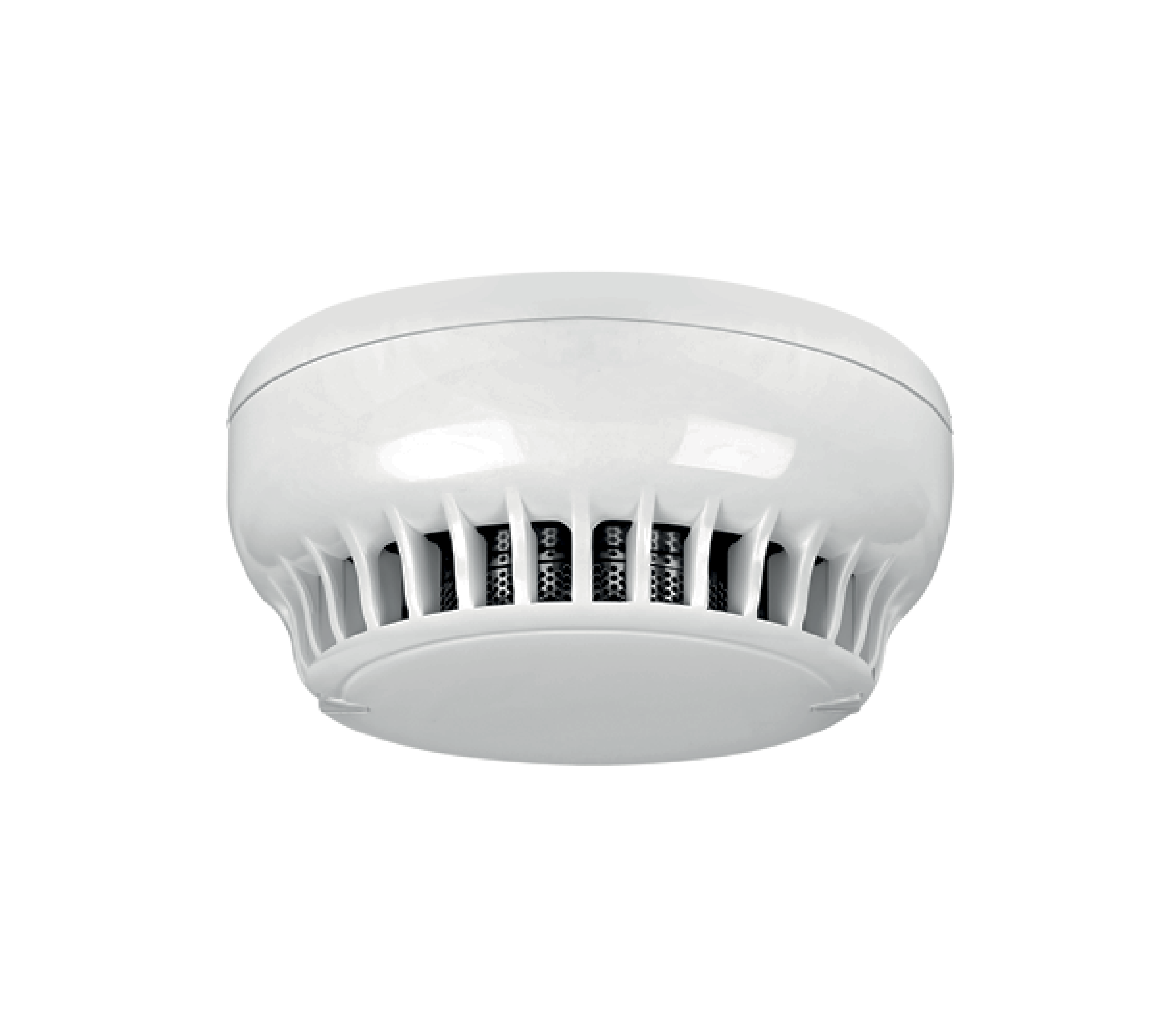 TEKNİM TFD-2351 Akıllı Adresli Dahili İzolatörlü Optik Duman Dedektörü (Taban Hariç)