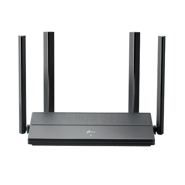 TP-LINK EX141 AX1500 WIFI6 Dual Band Router