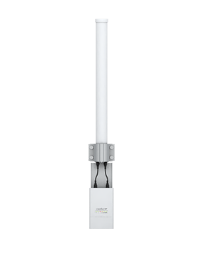 UBIQUITI Air Max AMO-5G13 13dbi Omni Anten