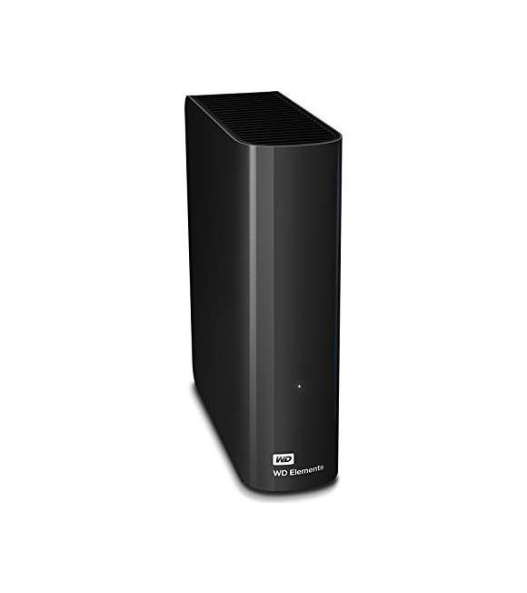 WD 16TB 3.5