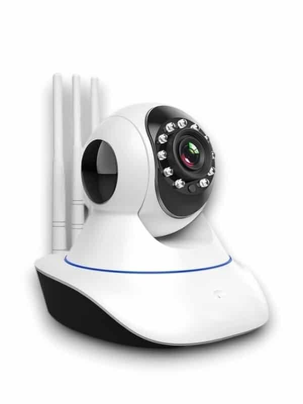 WİFİ KAMERA