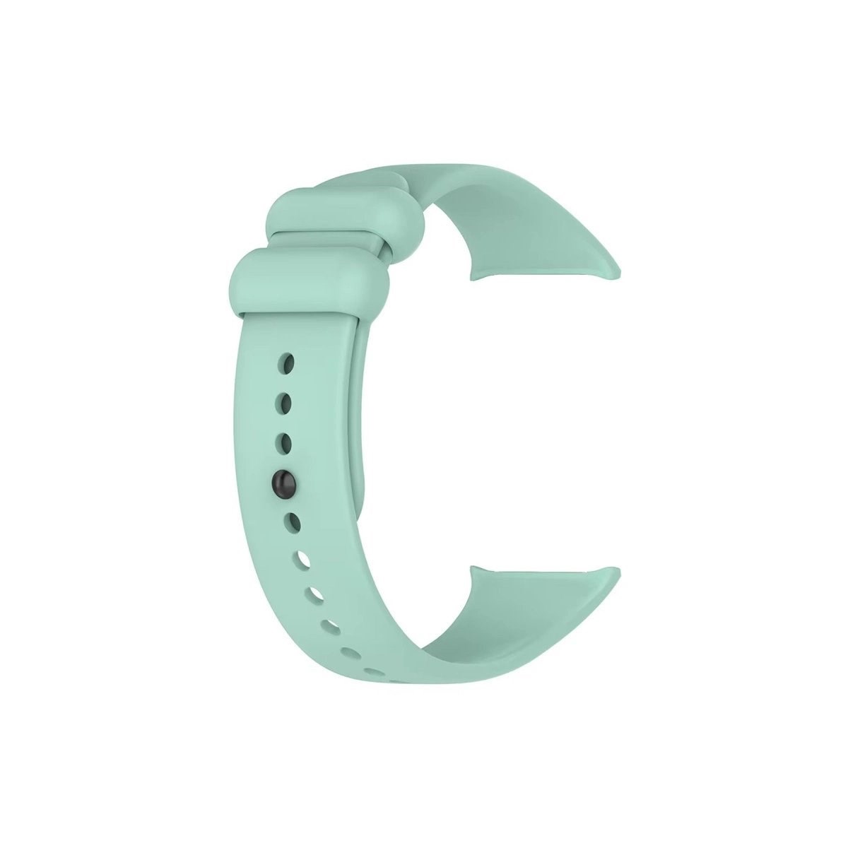 Xiaomi Smart Band 8 Pro Klasik Kordon - Turkuaz