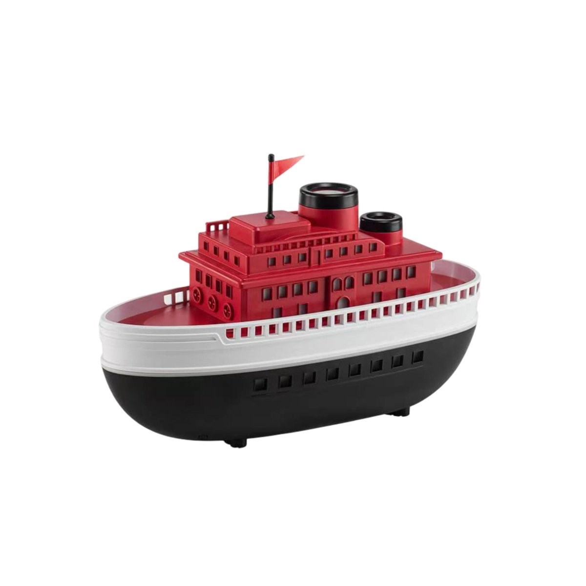 Yx3000 Hava Nemlendirici - Siyah