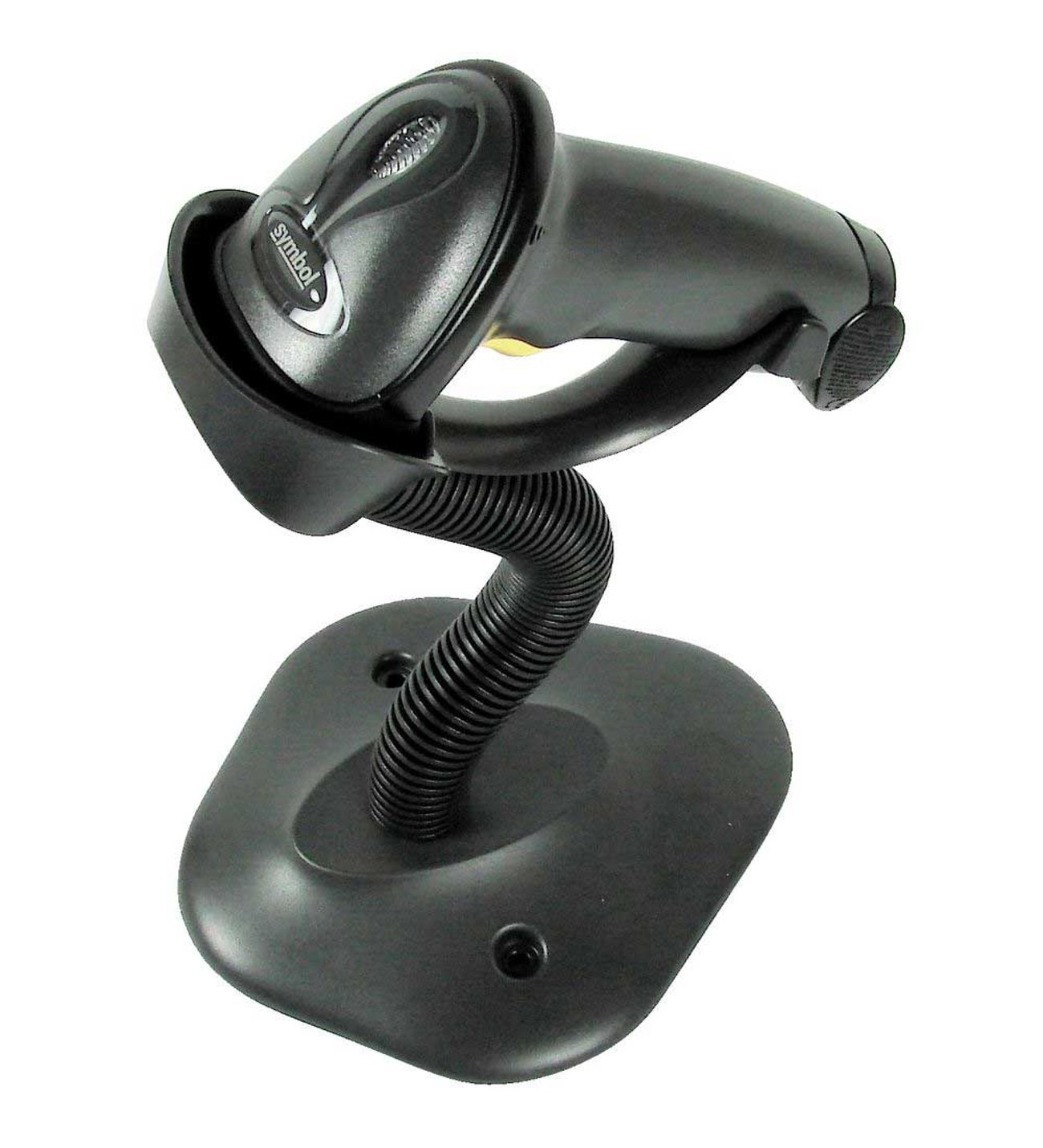 ZEBRA 1D Laser LS2208 USB Barkod Okuyucu