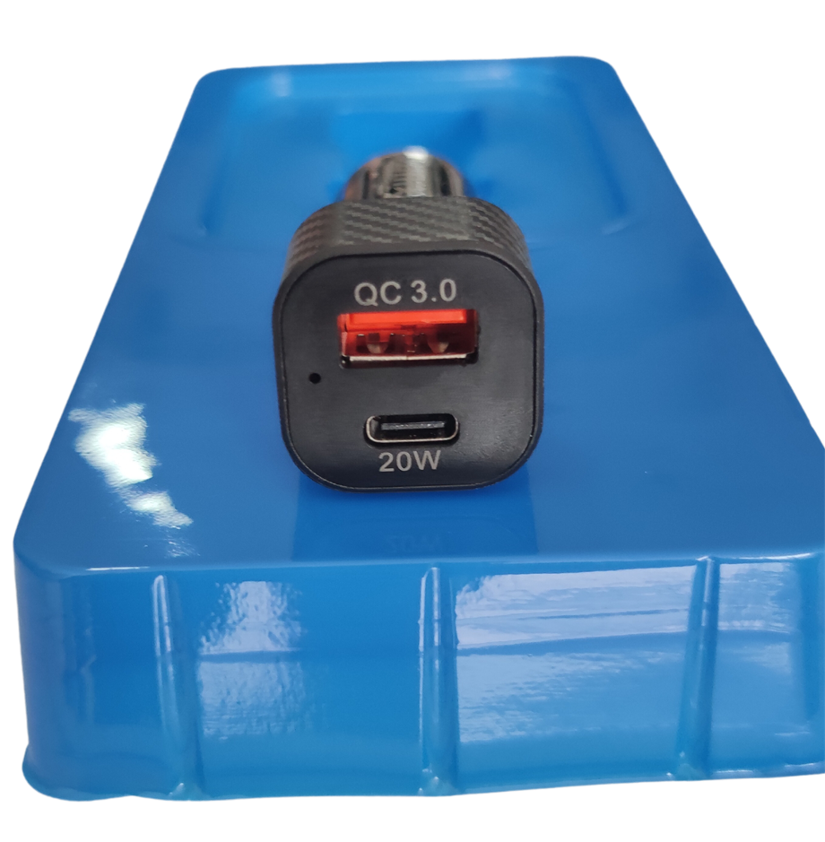 ARAC İCİ SARJ S322 20W 