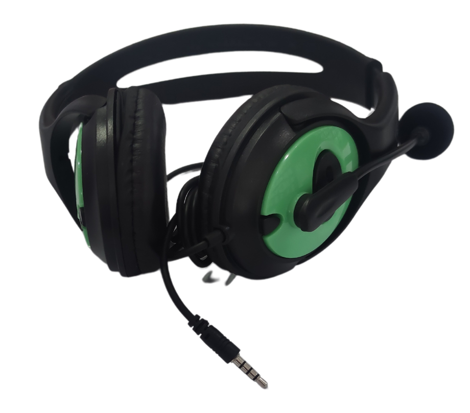 GAMING KULAKLIK KR-GM703 OYUNCU KULAKLIĞI