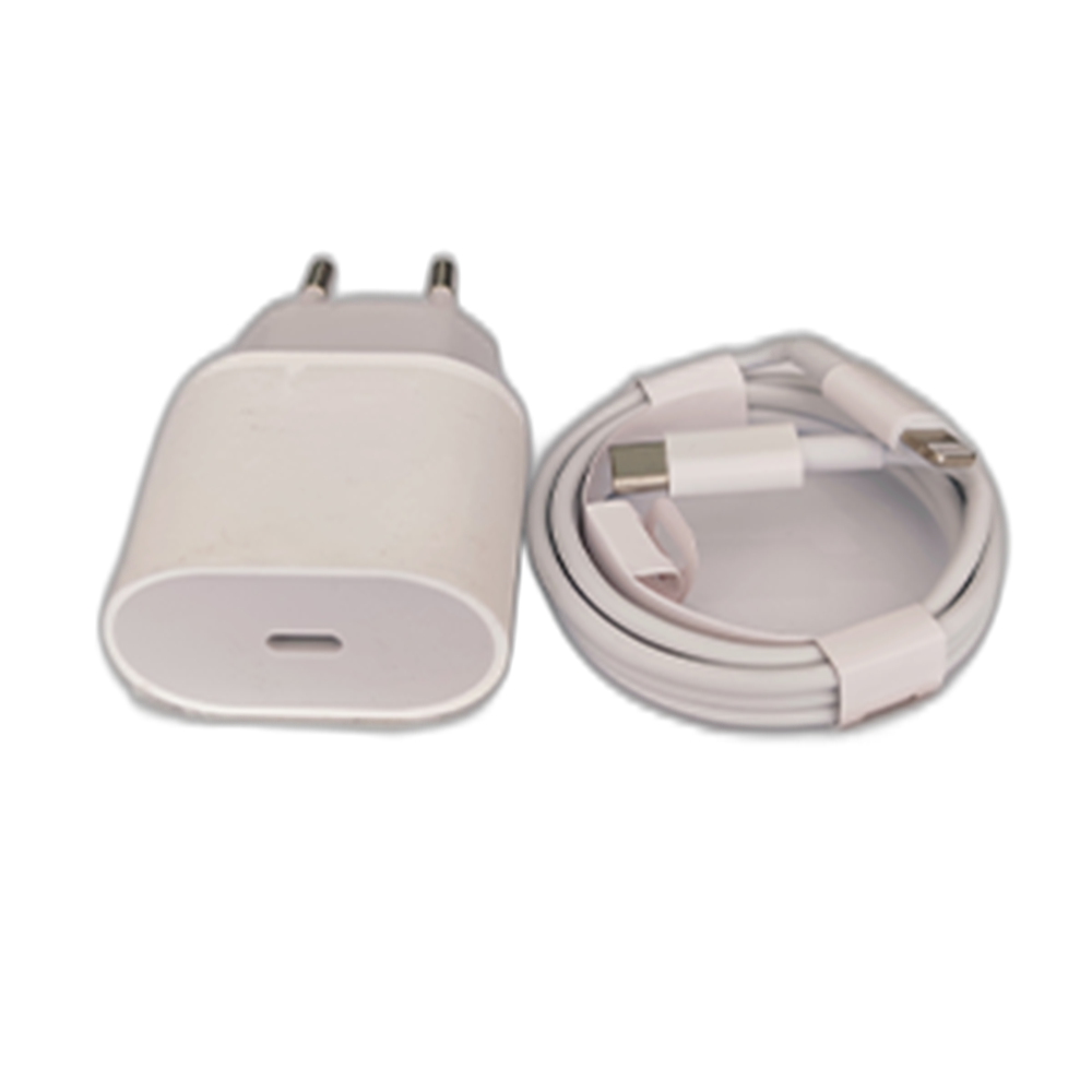 GRİTTY TYPE-C TO İOS ŞARJ CİHAZI 20W 