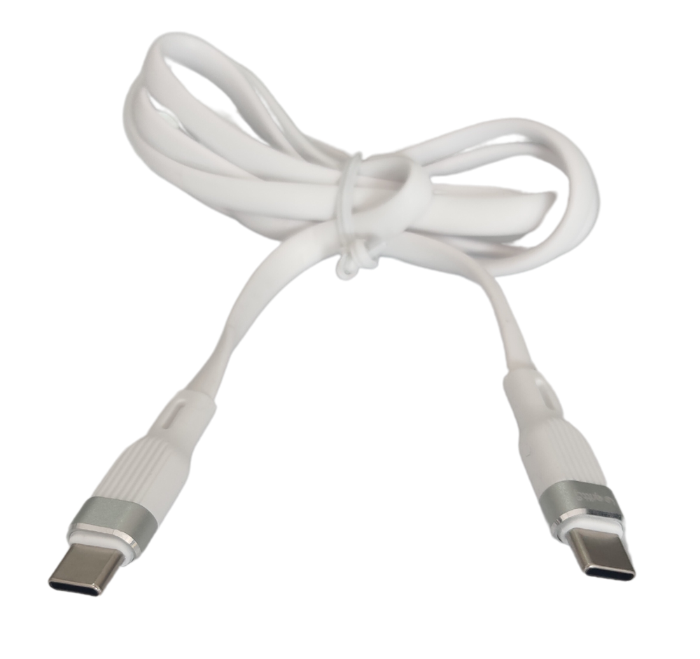 GRİTTY TYPE-C TO TYPE-C PD ŞARJ KABLOUSU