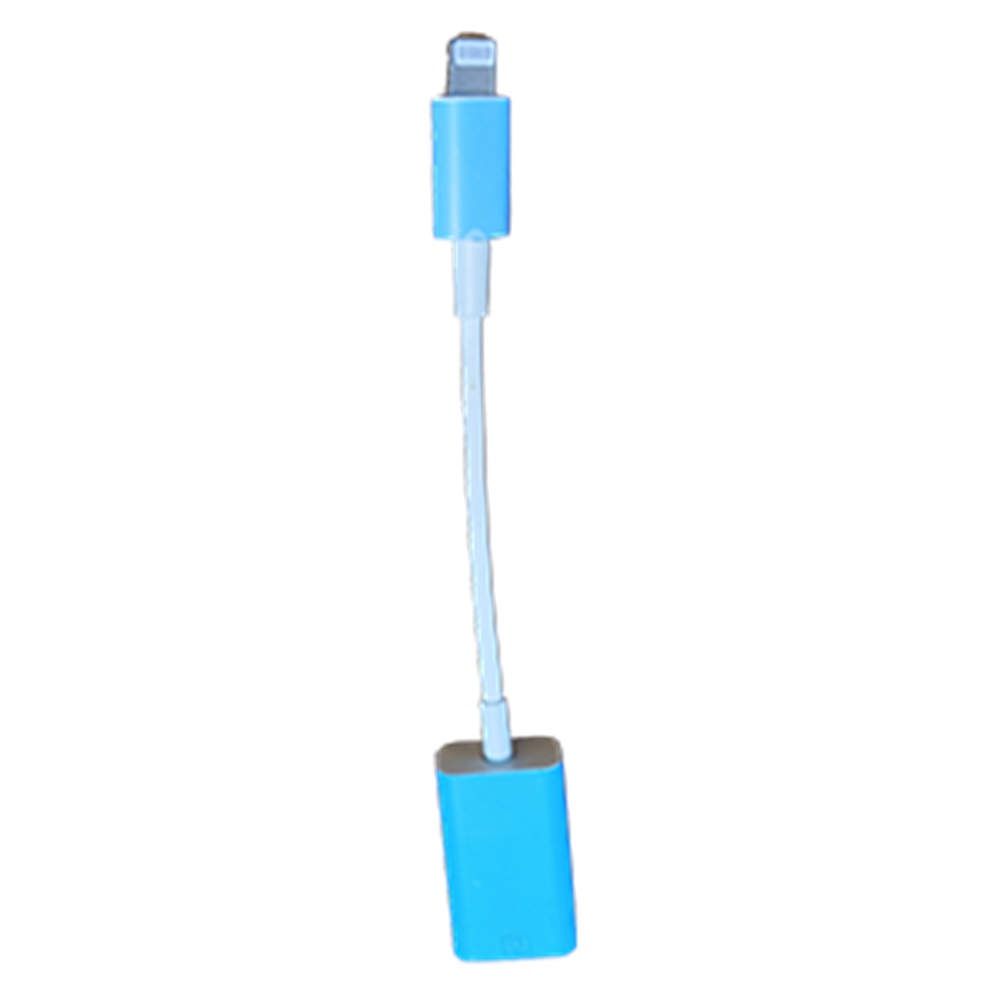 İPHONE LİGHTNİNG'den USB DÖNÜŞTÜRÜCÜ APR14
