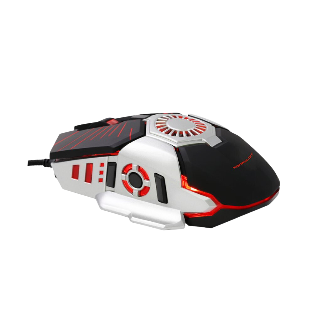KONFULON G16 MOUSE GAMER RGB