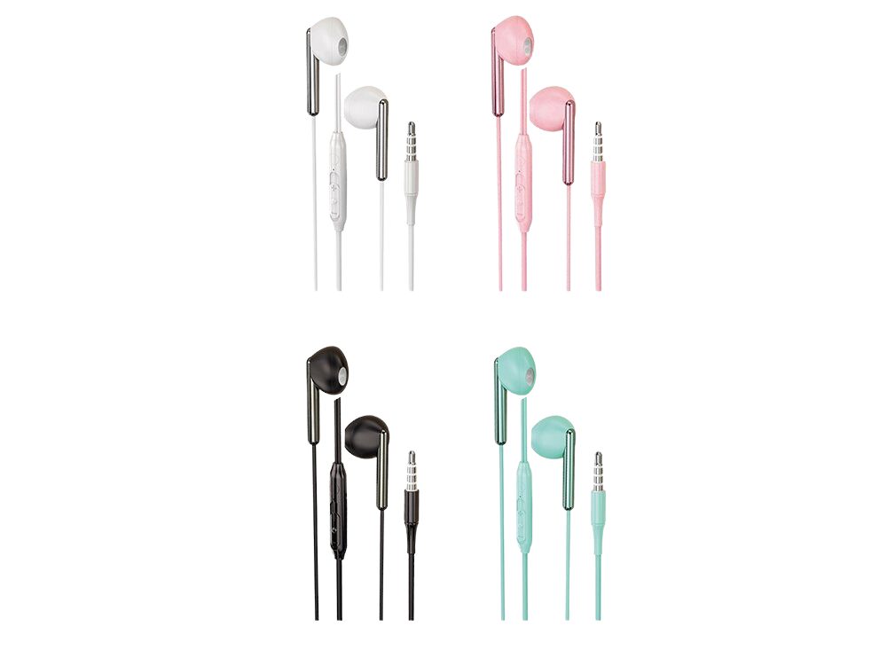 SUNİX  EARPHONE KULAKLIK SX-107