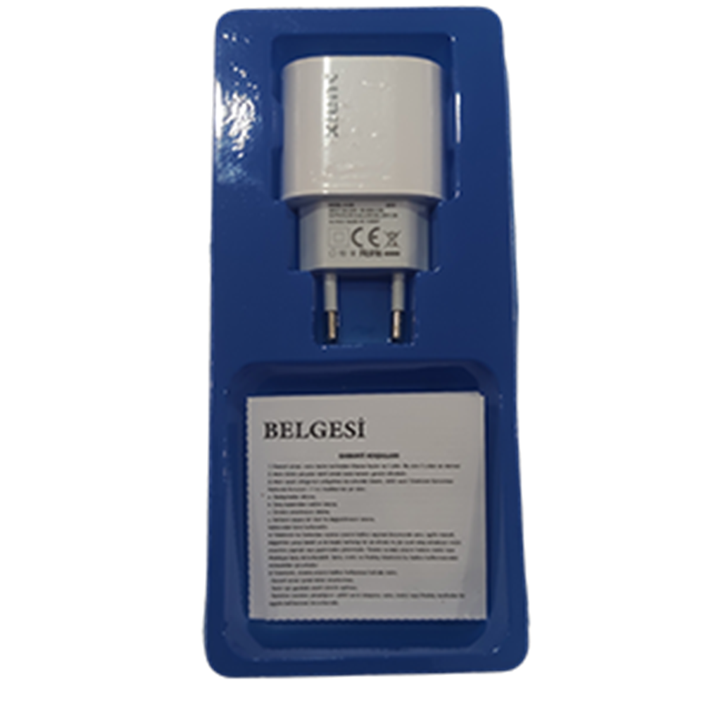 SUNİX TYPE-C BAŞLIK 20W S-226