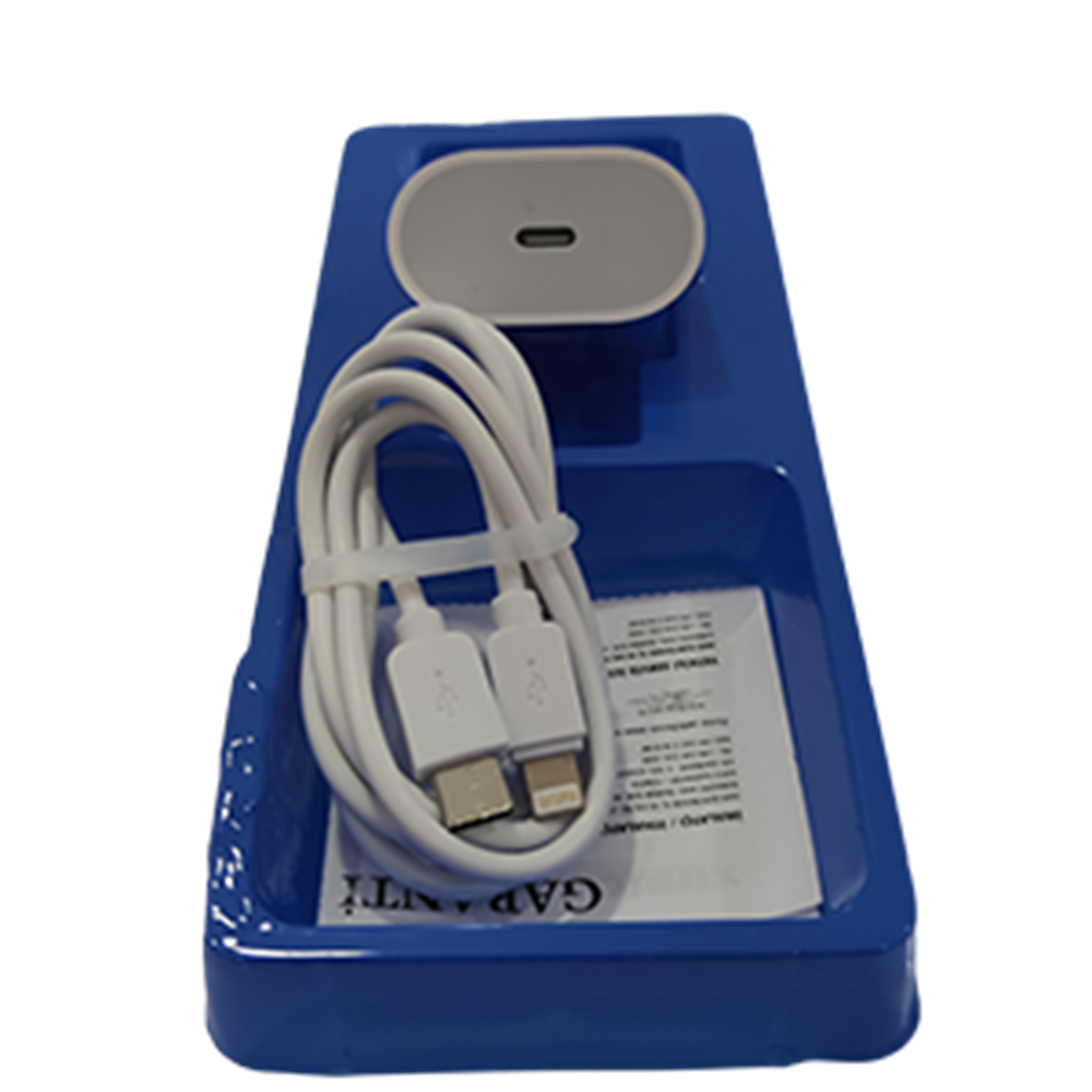 SUNİX TYPE-C TO İOS BAŞLIK VE KABLO 20W S-226