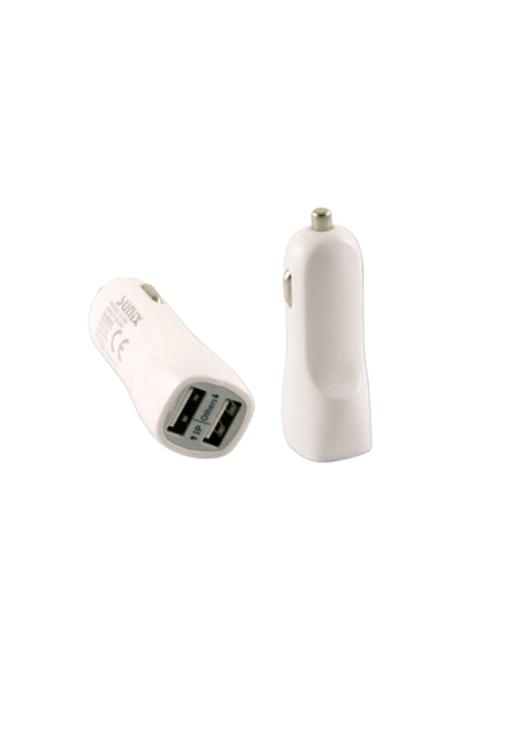 SUNİX USB CAR CHARGER 2.4A S-306