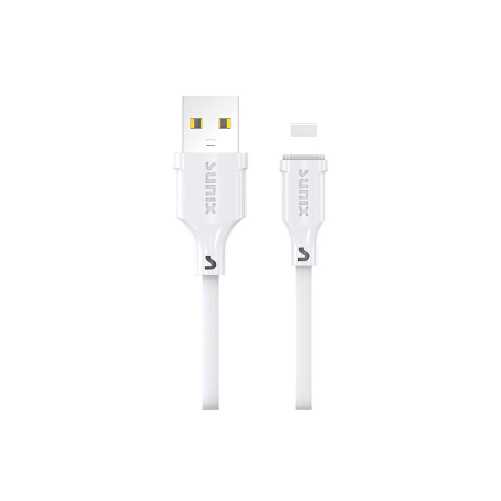 SUNİX USB KABLO İOS 2.1A SC-71