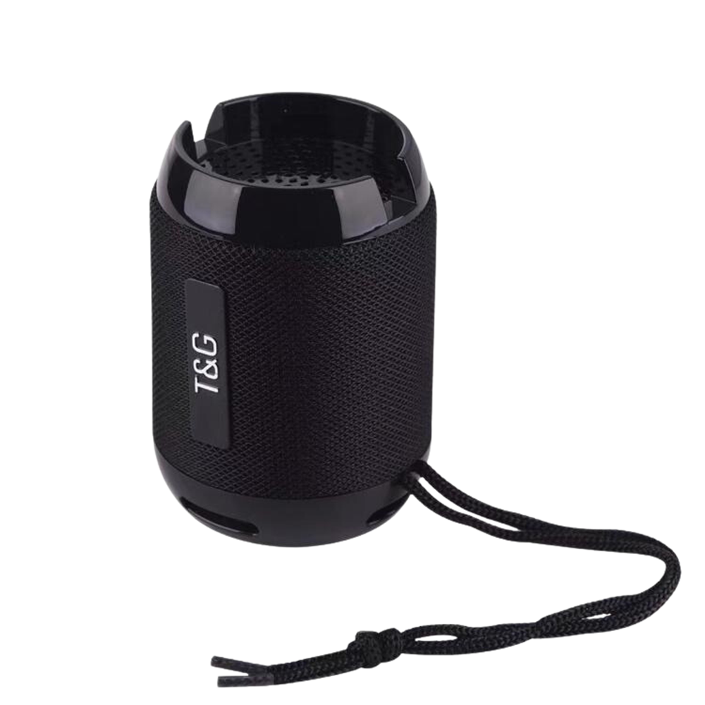 TG-129C PORTABLE WİRELESS SPEAKER 