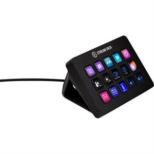CORSAIR ELGATO 10GBA9901 STREAM DECK MK.2