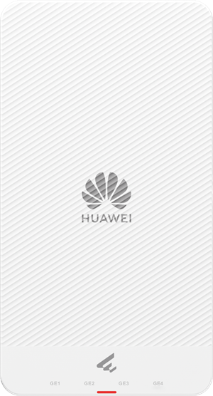 HUAWEI eKIT AP265E AX3000 WIFI6 Dual Band Duvar Tipi Access Point