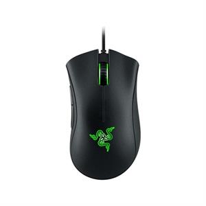 RAZER DeathAdder Essential Kablosuz 6400dpi Gaming Siyah Mouse RZ01-03850100-R3M1