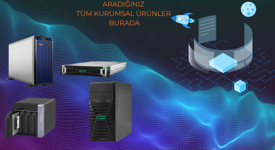 Kurumsal Ürünler