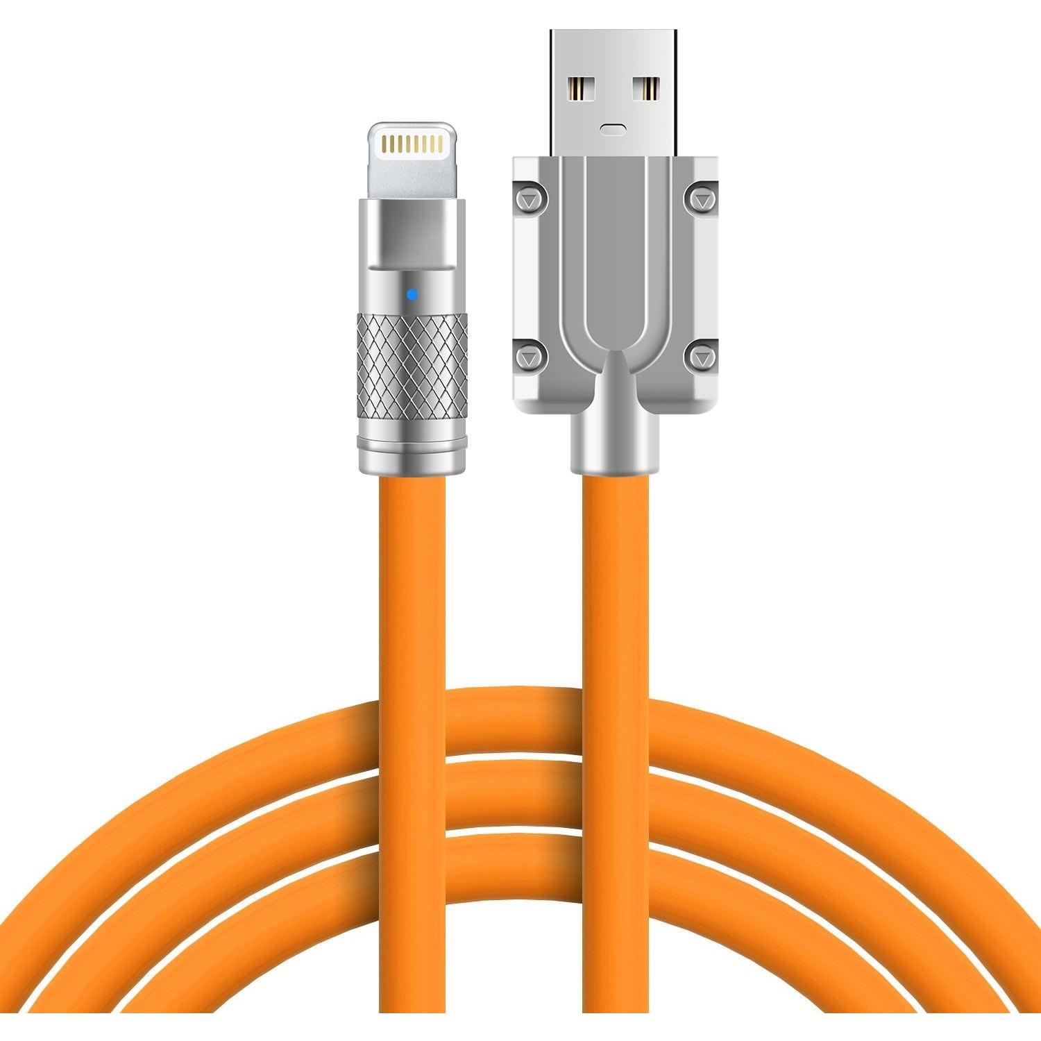 120W 6A İPHONE SÜPER HIZLI KABLO120W 6A İPHONE SÜPER HIZLI KABLOMOBİL DÜNYASI