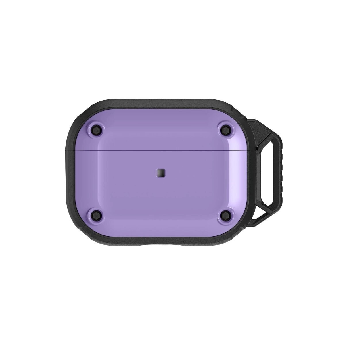 Airpods Pro 2 (2.nesil) Asgard Kılıf - Mor