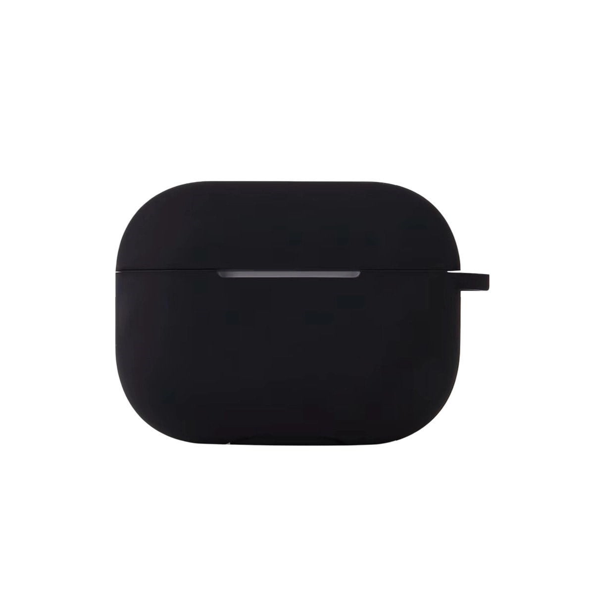 Airpods Pro 2 (2.nesil) Hang Kılıf - Siyah