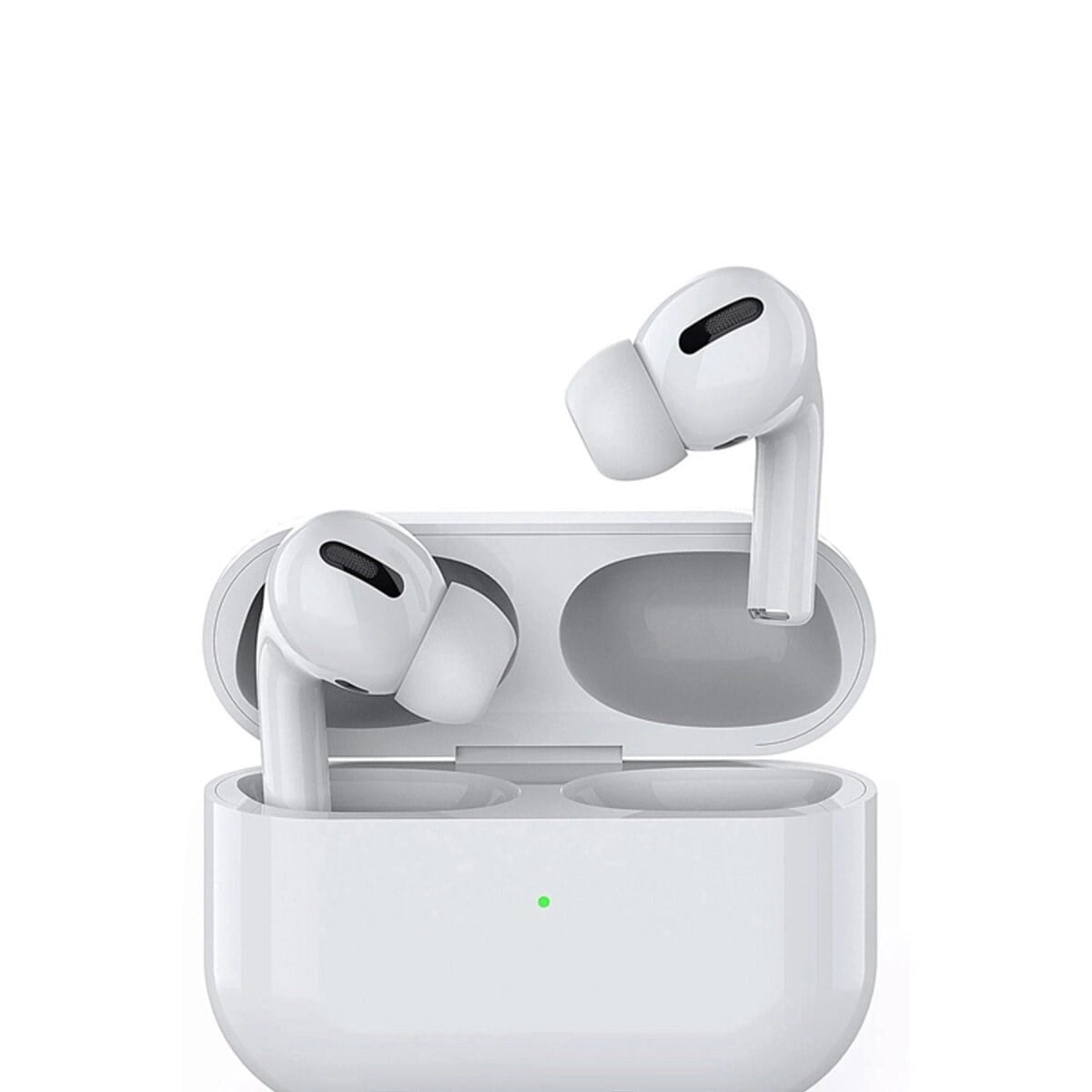 Airpods Tesna Pro 2 Aktif Gürültü Engelleyici Özellikli Bluetooth Kulaklık - Beyaz