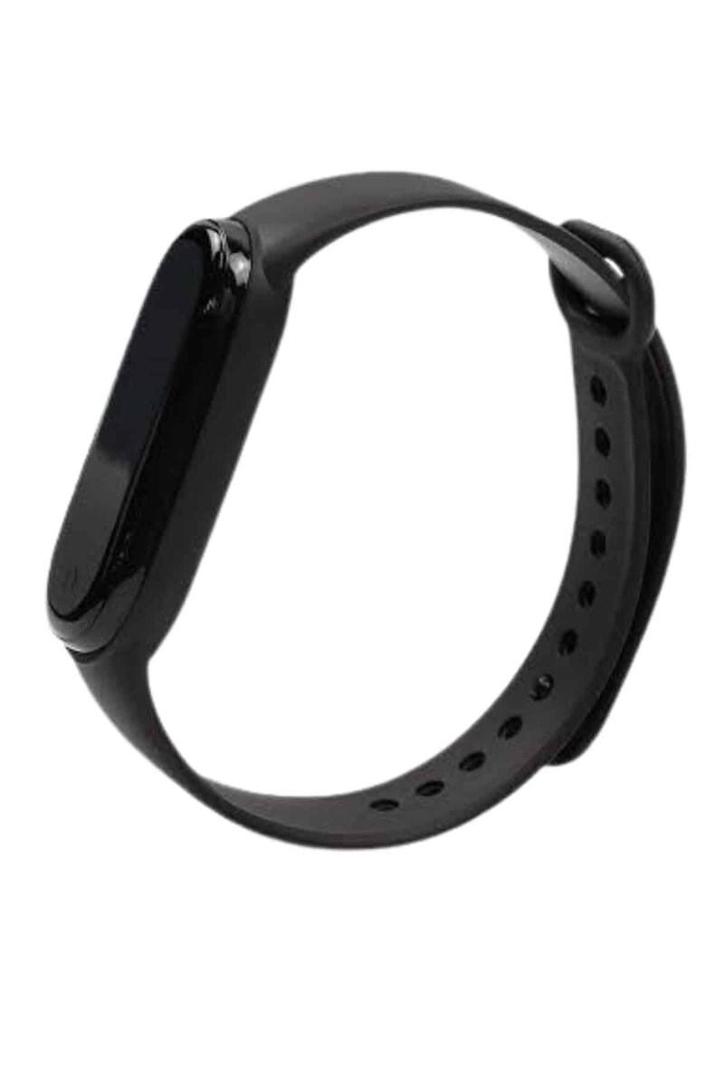 Akıllı Bileklik Android ve İOS Uyumlu Bildirim ve Çağrı Görme Spor Takibi