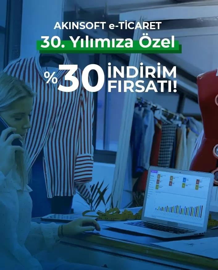AKINSOFT E-TİCARETAKINSOFT E-TİCARET MobilDunyasi.com.tr - Güvenilir Teknoloji ve Alışverişin Adresi: Gaming, Güvenlik Kamera, Yangın Sistemleri, Akınsoft, Telefon ve Daha FazlasıAkınsoftAkınsoft
