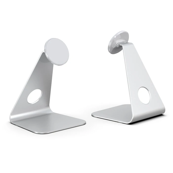 Ally  R-Just Alüminyum Manyetik Masaüstü Tablet Telefon Standı-(1903)
