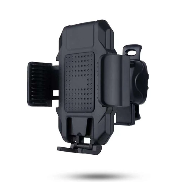 Ally 107B Klima Havalandırma Bölmesi Araç içi Telefon Tutucu-(1903)